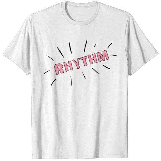 Rhythm T-shirt