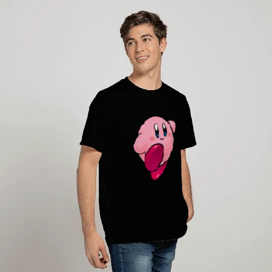 Kirby Premium T-Shirt