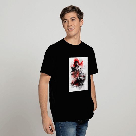 Ghost in the Shell Classic T-Shirt