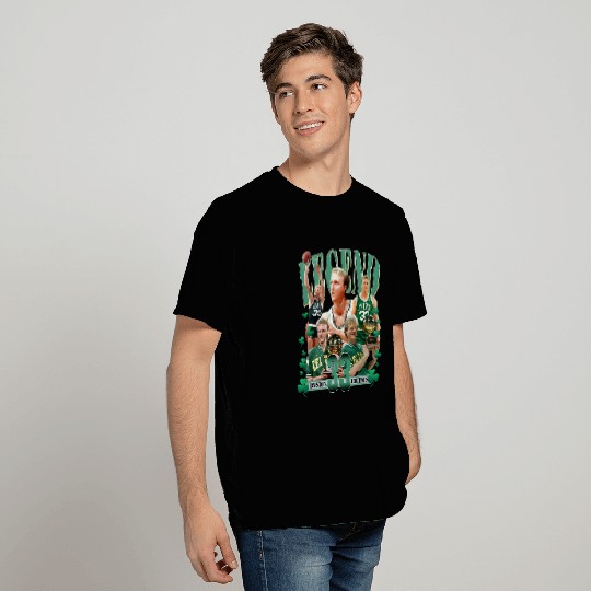 Larry Bird Shirt, Sport Team Champs 2023 Gift