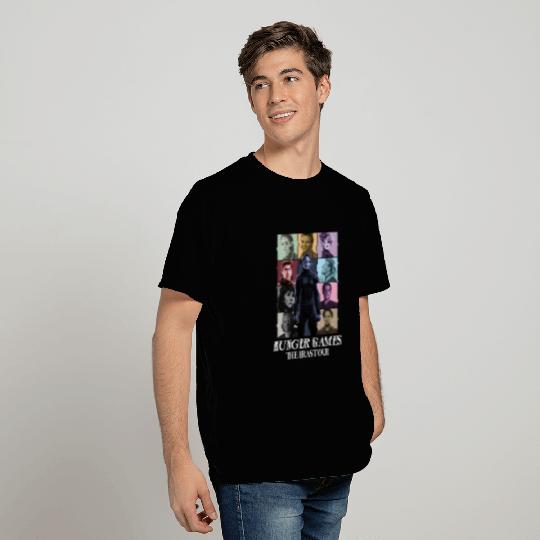 Eras Tour - Hunger Games Shirt