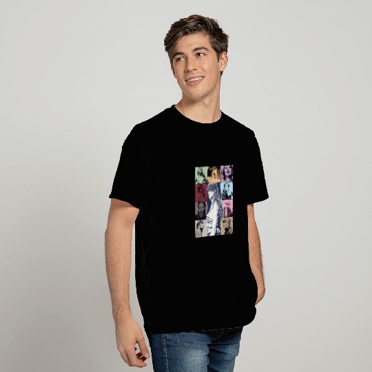eras tour T-Shirts