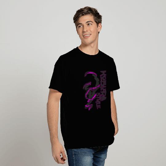 Inosuke - Inosuke Hashibira - T-Shirt