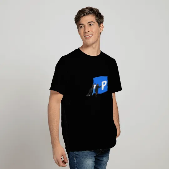 Pushin P Gunna Future Young Thug T-Shirt