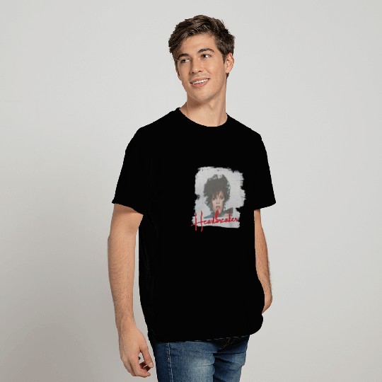 Heartbreaker Pat Benatar T-shirt