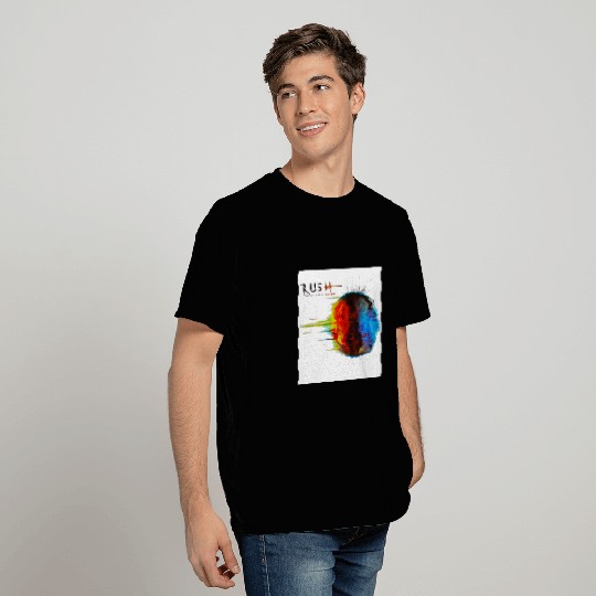 The  Rush Band  Vapor trails Remixed lt Cheytac collection gt T-Shirts