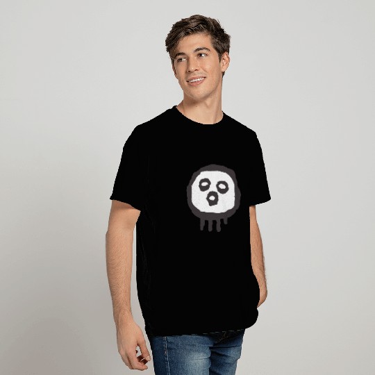 dedf1sh - Splatoon 2 - T-Shirt