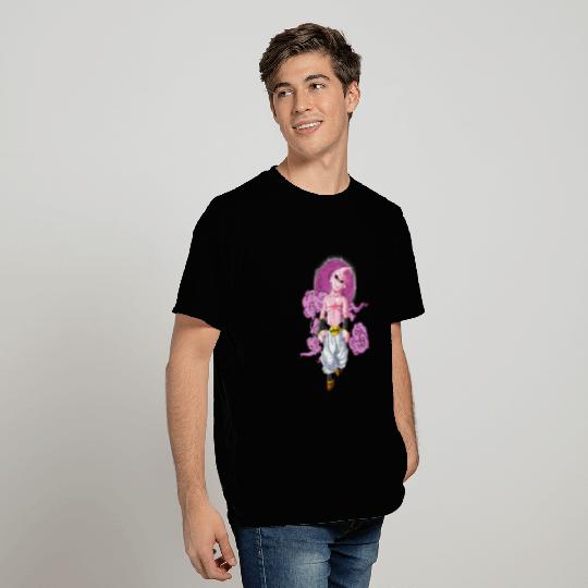 Majin Buu Kid - DragonBall T-Shirt