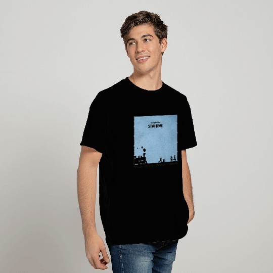 stand by me T-shirt
