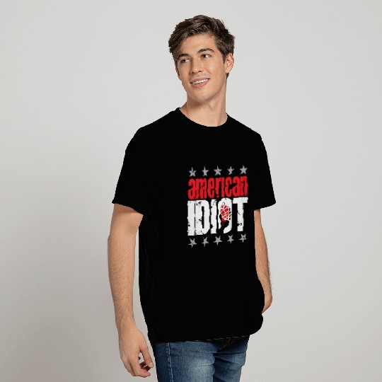 American Idiot T-Shirts