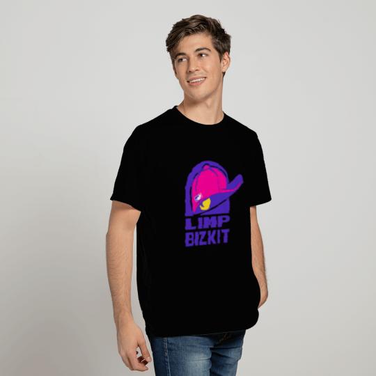 limb light - Limp Bizkit - T-Shirt