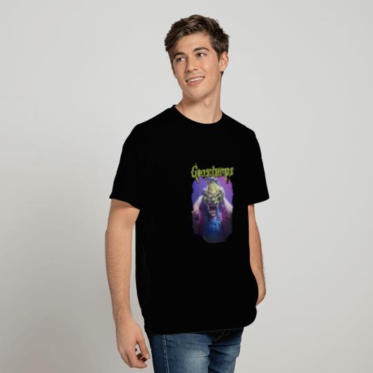 Goosebumps Shirt, Goosebumps T-shirt
