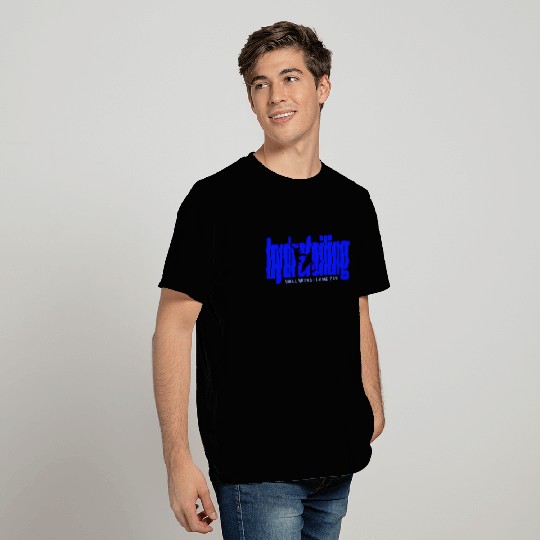 Hydrofoiling T-shirt
