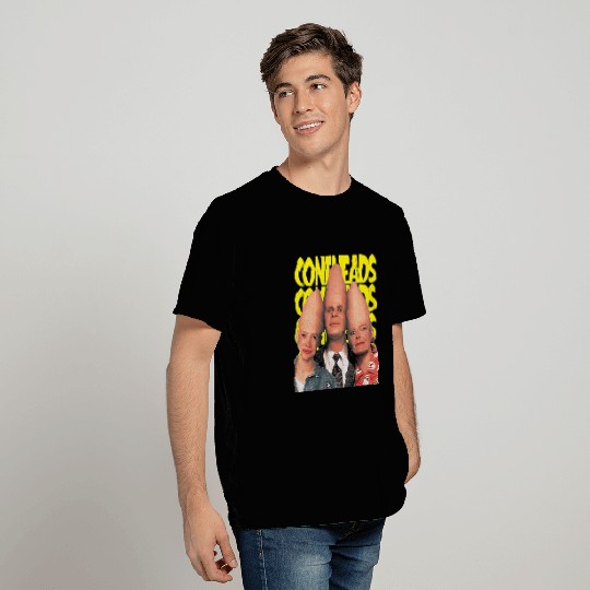 Coneheads T-Shirts
