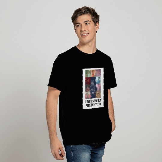Charles Leclerc Eras Tour (3) T-Shirts