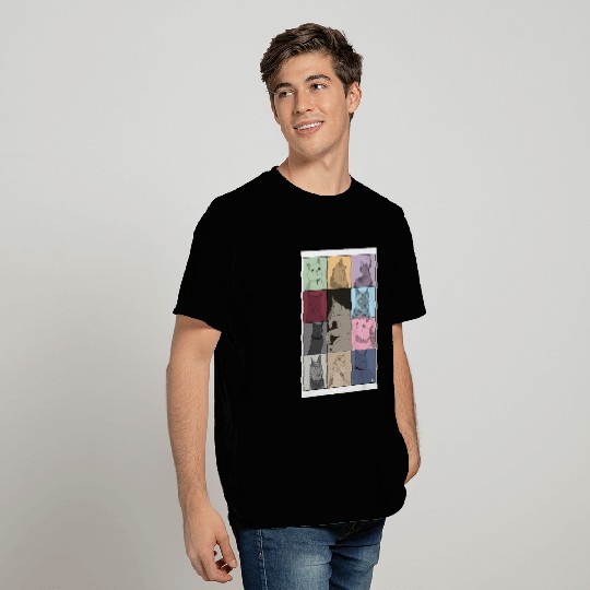 Eras Tour 1622 T-Shirts