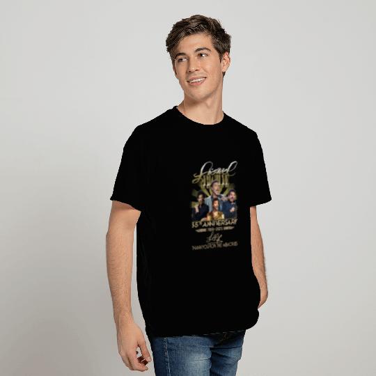 Lionel Richie 55th Anniversary 1968 - 2023 Thank You Shirt