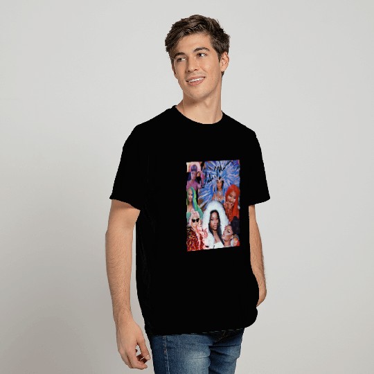 Nicki Minaj Tshirt | Nicki Minaj Queen Tshirt