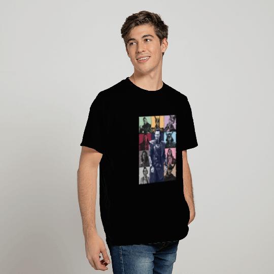 Loki Eras Tour T-Shirts