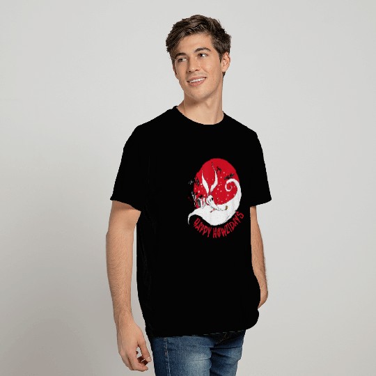 Darth Vader Lack Green St. Patrick's Day Disney+ T-Shirts
