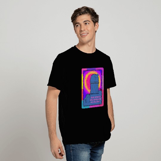 Astronauts Astrophysics Cosmonaut Galaxy Universe Space Exploration T-Shirts