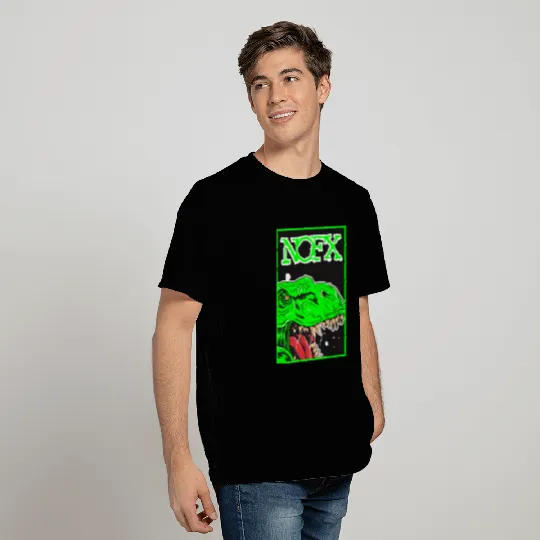 Punk Rock - Nofx - T-Shirt
