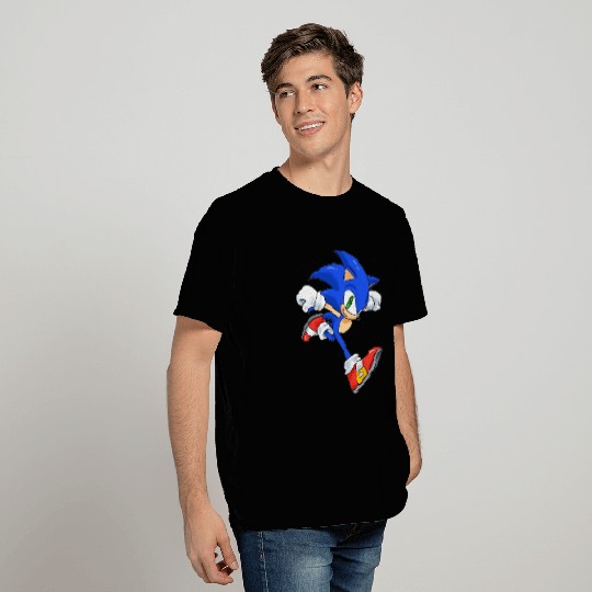 Sonic - Sonic - T-Shirt
