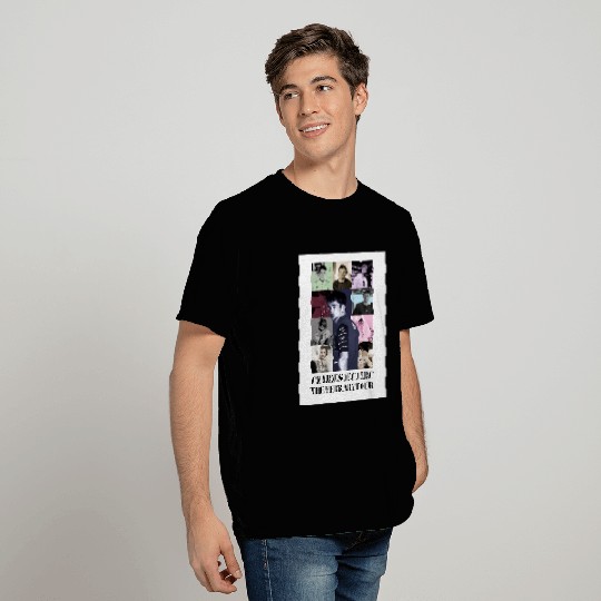 Charles leclerc eras tour T-Shirts