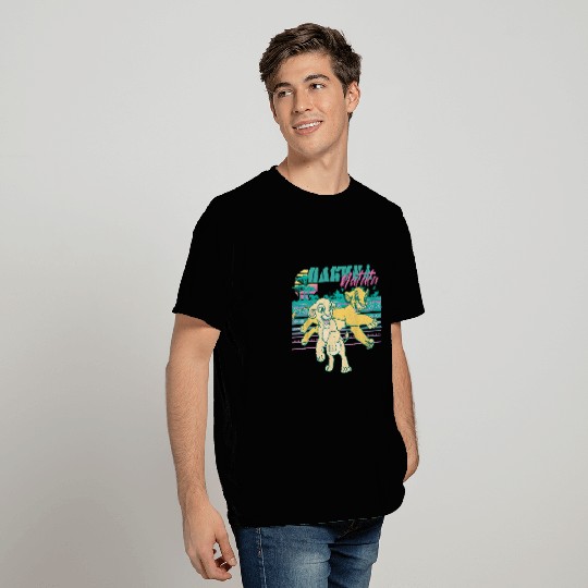 Disney Lion King Retro Simba & Nala 90s Hakuna Matata T-Shirts