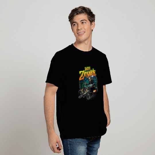 Rob Zombie T-Shirts
