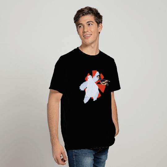 Big Hero 6 by lobatalobos T-Shirts