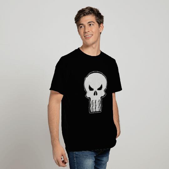 THE PUNISHER LONG SLEEVES T-Shirts