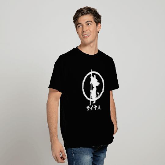 SON Goku T-Shirts