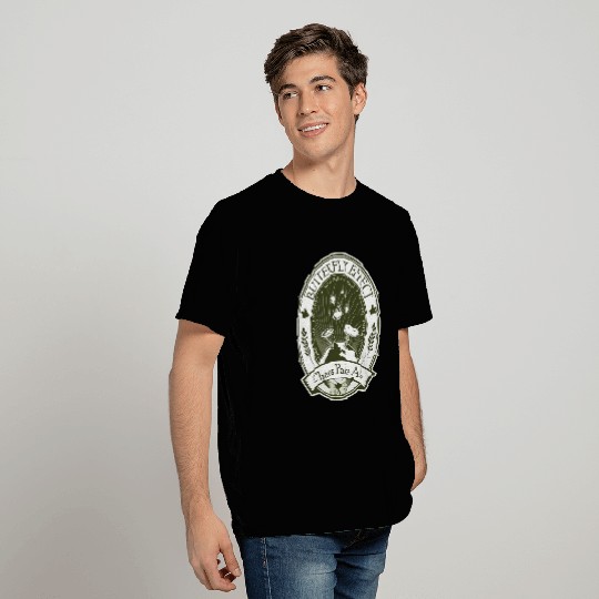 Butterfly Effect Pale Ale T-Shirts