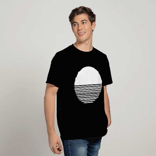 Moon Shine T-Shirts