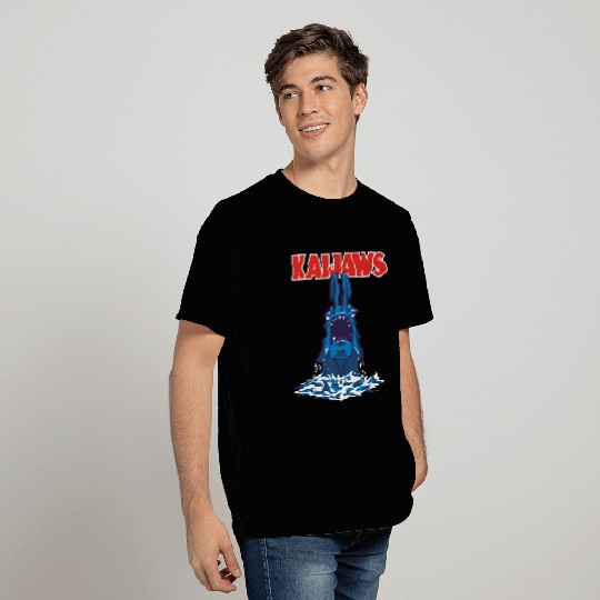 Kai-Jaws T-Shirts