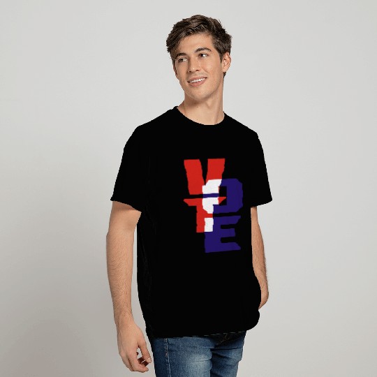 vote T-Shirts