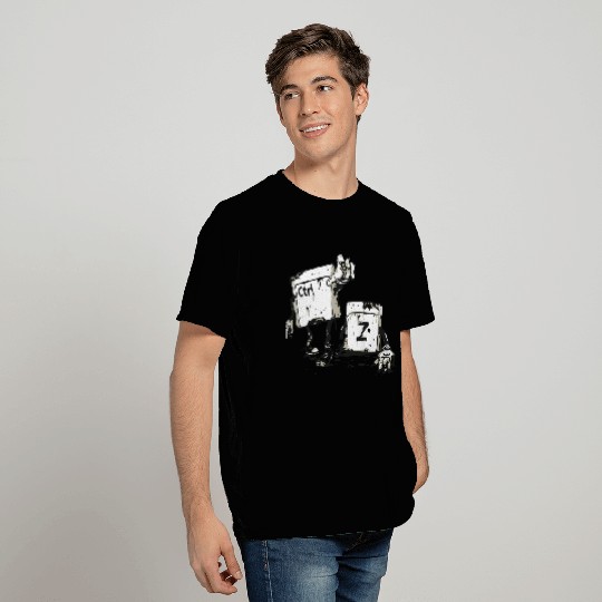Walking Undodead T-Shirts