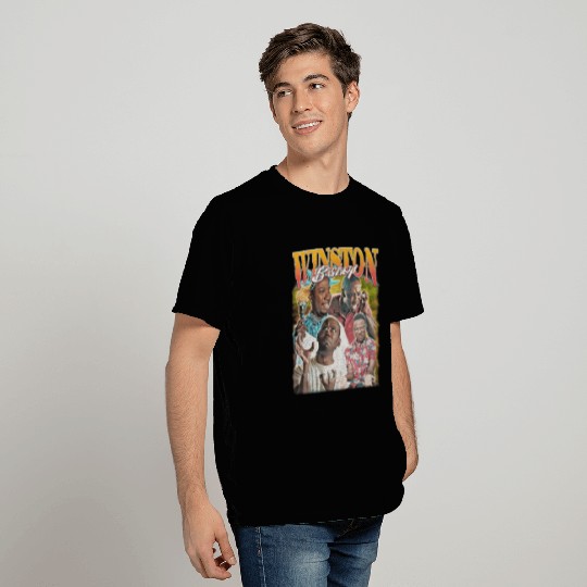 Winston Bishop Vintage 90s Bootleg Style  : Bobs Burgers Family Shirt, Bobs Burgers Vintage T-Shirts