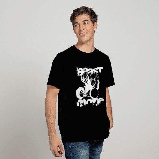 Beastmode T-Shirts