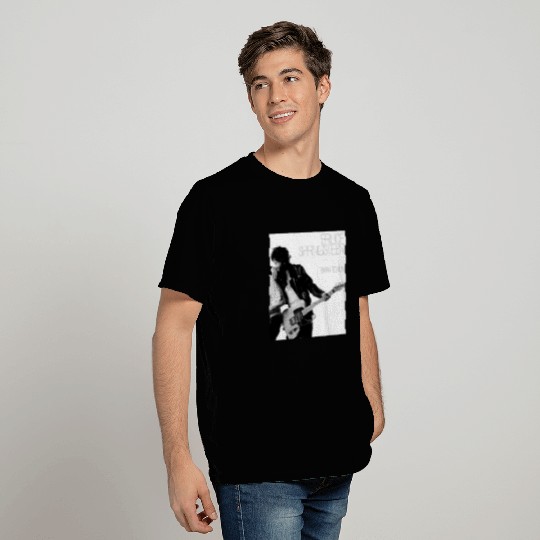 Bruce Springsteen T-Shirt