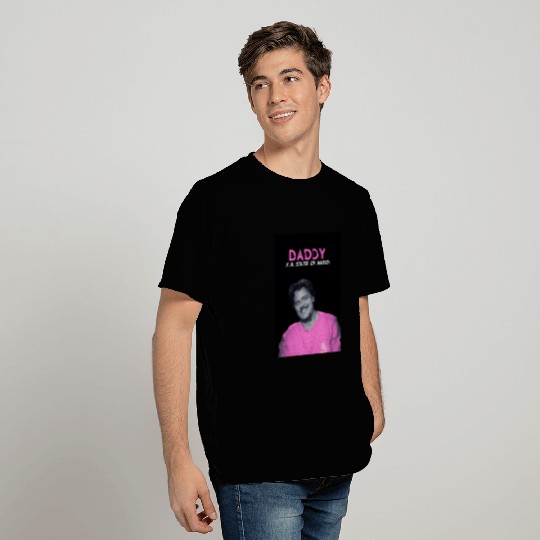 Pedro Pascal Daddy - Pedro Pascal - T-Shirt