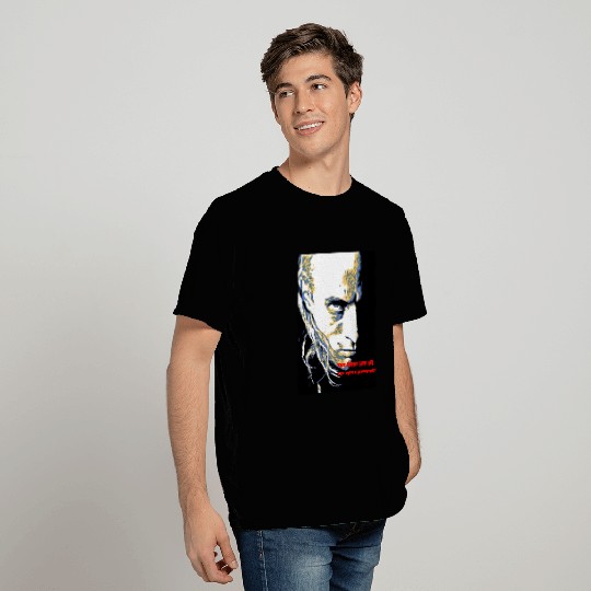 Riff Raff - Rocky Horror Picture Show - T-Shirt