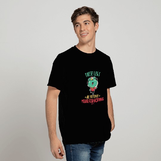Frog Pet Listen to Children Music Frog Toad T-Shirts