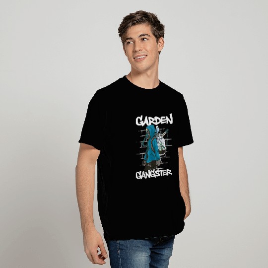 Garden Gangster T-Shirts