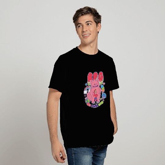 Panda Pet Turning Red Red Panda Girl T-Shirts