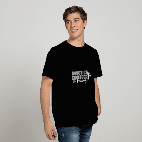 Robot Engineer Robotics 28 T-Shirts
