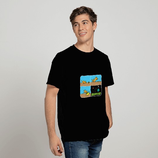 Physics Teacher Physical Science Professor Cat Owner T-Shirts