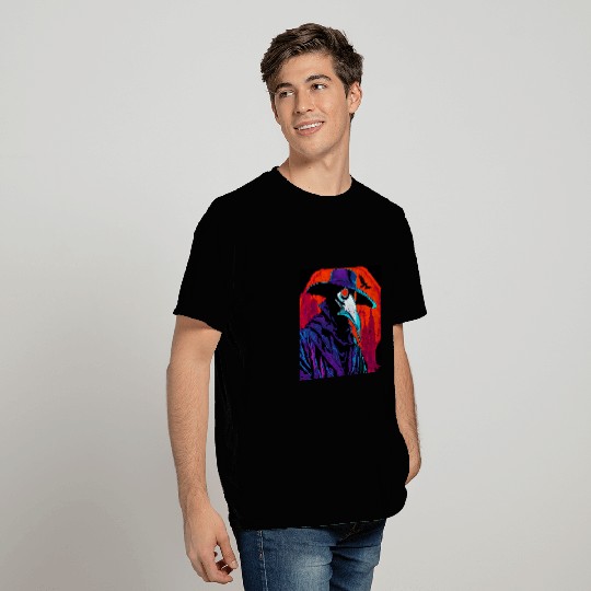 Plague Doctor 23 T-Shirts