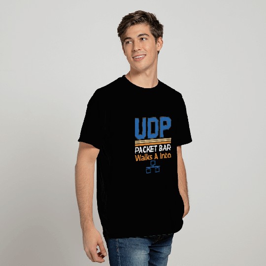 Network Expert Design for Software Engineers Programmer 2 T-Shirts